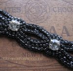 ディーパ　グアナニ　 　ヘアバンド　ヘッドアクセ