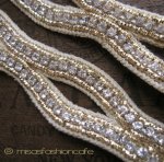 ディーパ　グアナーニ　 　ヘアバンド　ヘッドアクセ