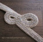 ディーパ　グルナニ　 　ヘアバンド　ヘッドアクセ