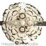 ディーパ　グアナニ　 　ヘアバンド　ヘッドアクセ