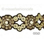 ディーパ　グアナーニ　 　ヘアバンド　ヘッドアクセ