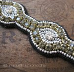 ディーパ　グアナーニ　 　ヘアバンド　ヘッドアクセ