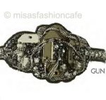 ディーパ　グアナーニ　 　ヘアバンド　ヘッドアクセ