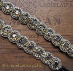 ディーパ　グルナーニ　 　ヘアバンド　ヘッドアクセ