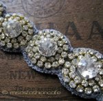 ディーパ　グルナーニ　 　ヘアバンド　ヘッドアクセ