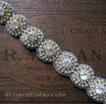 ディーパ　グルナーニ　 　ヘアバンド　ヘッドアクセ