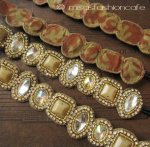 ディーパ　グアナーニ　 　ヘアバンド　ヘッドアクセ