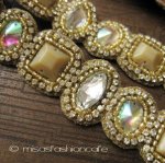 ディーパ　グアナーニ　 　ヘアバンド　ヘッドアクセ