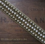 ディーパ　グルナニ　 　ヘアバンド　ヘッドアクセ