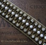 ディーパ　グルナニ　 　ヘアバンド　ヘッドアクセ