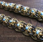 ディーパ　グアナニ　 　ヘアバンド　ヘッドアクセ