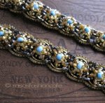 ディーパ　グアナニ　 　ヘアバンド　ヘッドアクセ