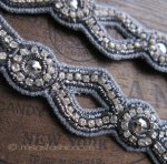 ディーパ　グルナニ　 　ヘアバンド　ヘッドアクセ