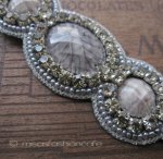 ディーパ　グアナーニ　 　ヘアバンド　ヘッドアクセ