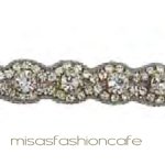 Deepa Gurnaniディーパ　グアナニ ヘアバンド　ヘッドアクセ