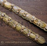 ディーパ　グルナニ　 　ヘアバンド　ヘッドアクセ