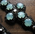 ディーパ　グアナニ　 　ヘアバンド　ヘッドアクセ