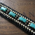 ディーパ　グアナニ　 　ヘアバンド　ヘッドアクセ