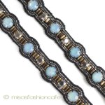 ディーパ　グルナニ　 　ヘアバンド　ヘッドアクセ