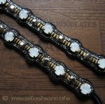 ディーパ　グルナニ　 　ヘアバンド　ヘッドアクセ