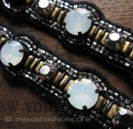 ディーパ　グルナニ　 　ヘアバンド　ヘッドアクセ