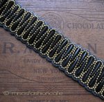 ディーパ　グルナニ　 ヘアーバンド　ヘッドアクセ