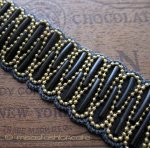 ディーパ　グルナニ　 ヘアーバンド　ヘッドアクセ