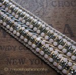 ディーパ　グルナニ　 ヘアバンド　ミルキーピンク