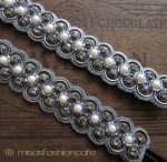 ディーパ　グルナーニ　 　ヘアバンド　ヘッドアクセ