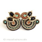 ドリ　チャングリ イヤリング　再販！