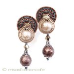 Dori　ドリチャングリ イヤリング　新着