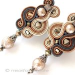 Dori　ドリ・チャングリ イヤリング　新作！