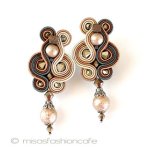 Dori　ドリ・チャングリ イヤリング　新作！