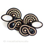 Dori　ドリ・チャングリ イヤリング再再販！