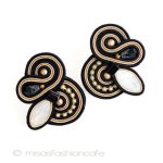 Dori　ドリ・チャングリ イヤリング再再販！