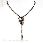 Dori　ドリチャングリ ソウタシエ　ネックレス　