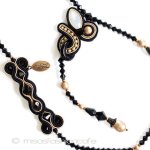 Dori　ドリチャングリ ソウタシエ　ネックレス　