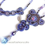 ドリ　チャングリ ネックレス　新着！