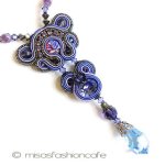 ドリ　チャングリ ネックレス　新着！