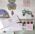 （画像用） Dori ドリ・チャングリ ネックレス Bag付属