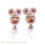 Dori　ドリチャングリ イヤリング　再販！