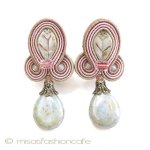 Dori　ドリチャングリ イヤリング　新作！