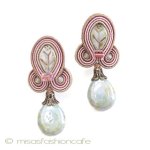 Dori　ドリチャングリ イヤリング　新作！