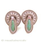 Dori　ドリチャングリ イヤリング　新作！