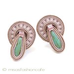 Dori　ドリチャングリ イヤリング　新作！