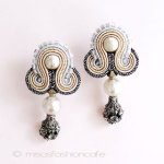 Dori　ドリ チャングリ イヤリング　再販！