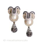 Dori　ドリ チャングリ イヤリング　新着！