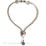 Dori　ドリチャングリ ネックレス　新着！