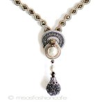 Dori　ドリチャングリ ネックレス　新着！