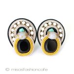 Dori　ドリチャングリ イヤリング　新作！